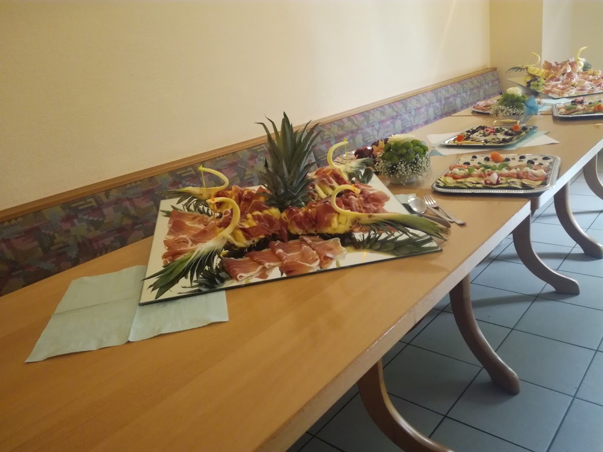 Bistrorante Tricolore Mainz